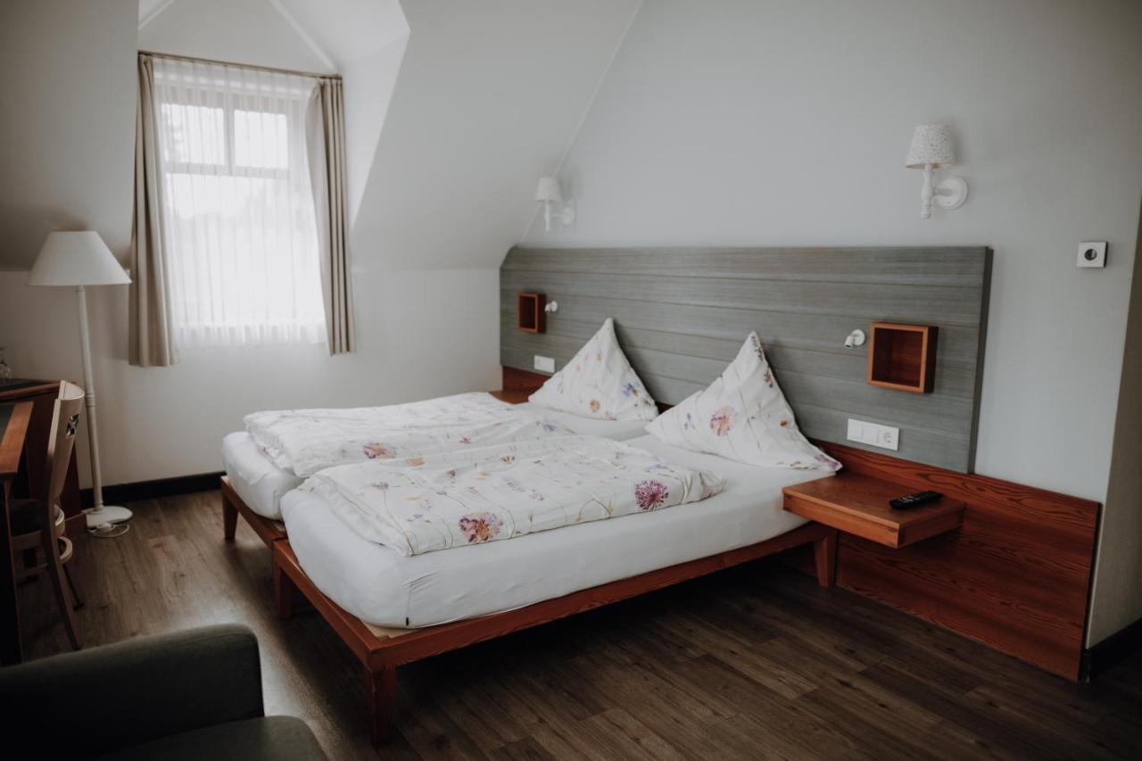 Okelmann's - Entspannte Achtsamkeit - Bewusster Lifestyle Hotel 4*