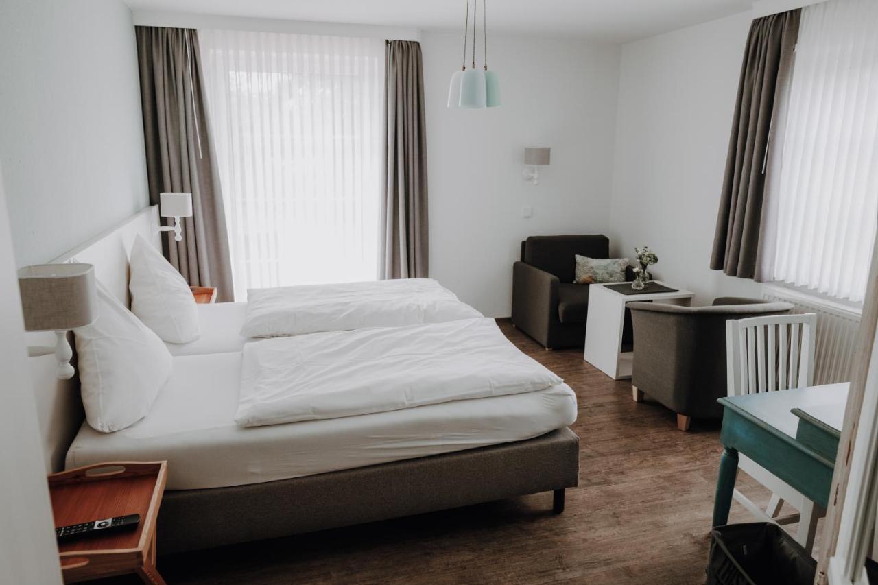 Okelmann's - Entspannte Achtsamkeit - Bewusster Lifestyle Hotel Warpe