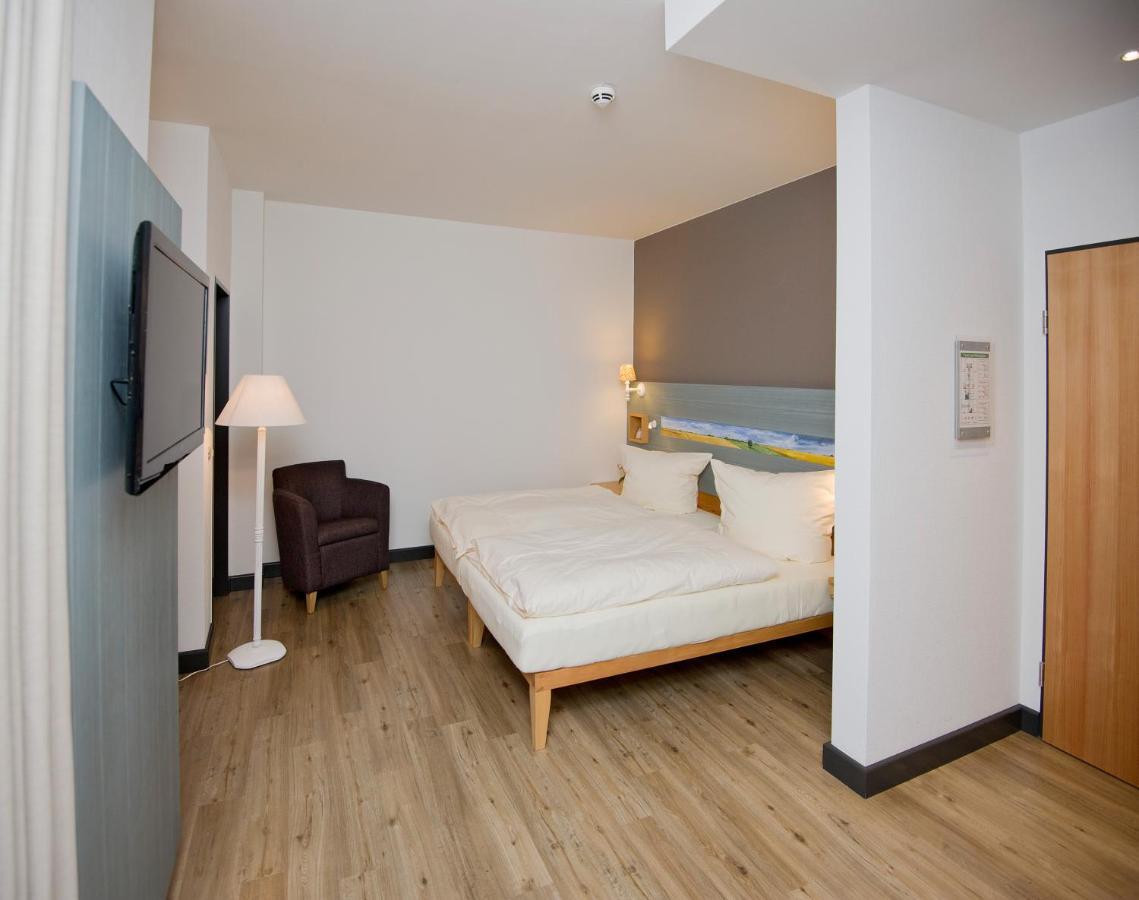 Hotel Okelmann's - Entspannte Achtsamkeit - Bewusster Lifestyle 4*