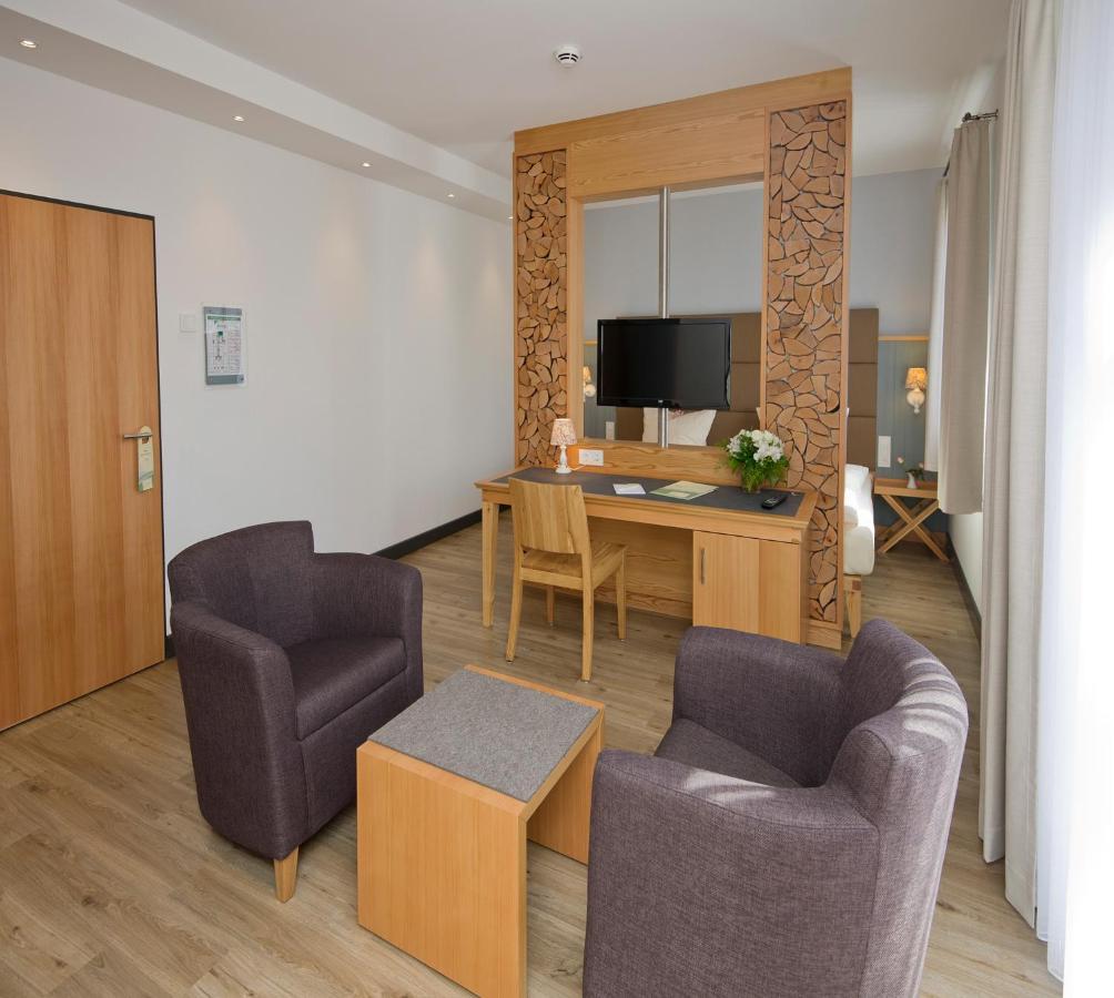Hotel Okelmann's - Entspannte Achtsamkeit - Bewusster Lifestyle 4*