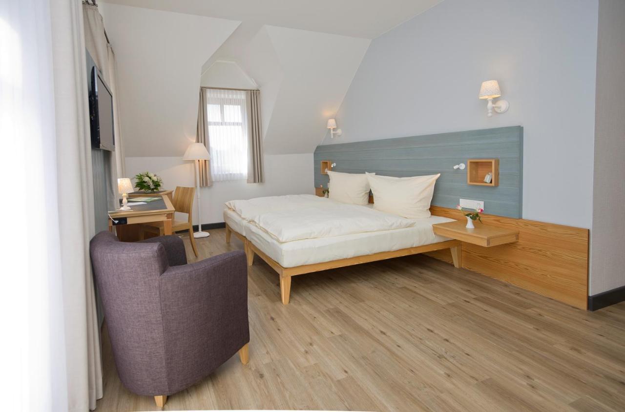 Okelmann's - Entspannte Achtsamkeit - Bewusster Lifestyle 4*