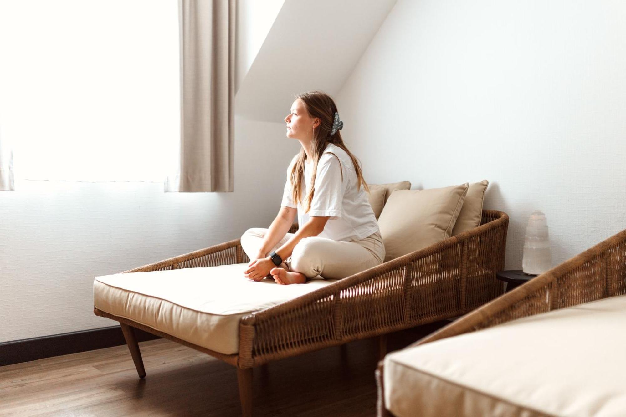 Hotel Okelmann's - Entspannte Achtsamkeit - Bewusster Lifestyle
