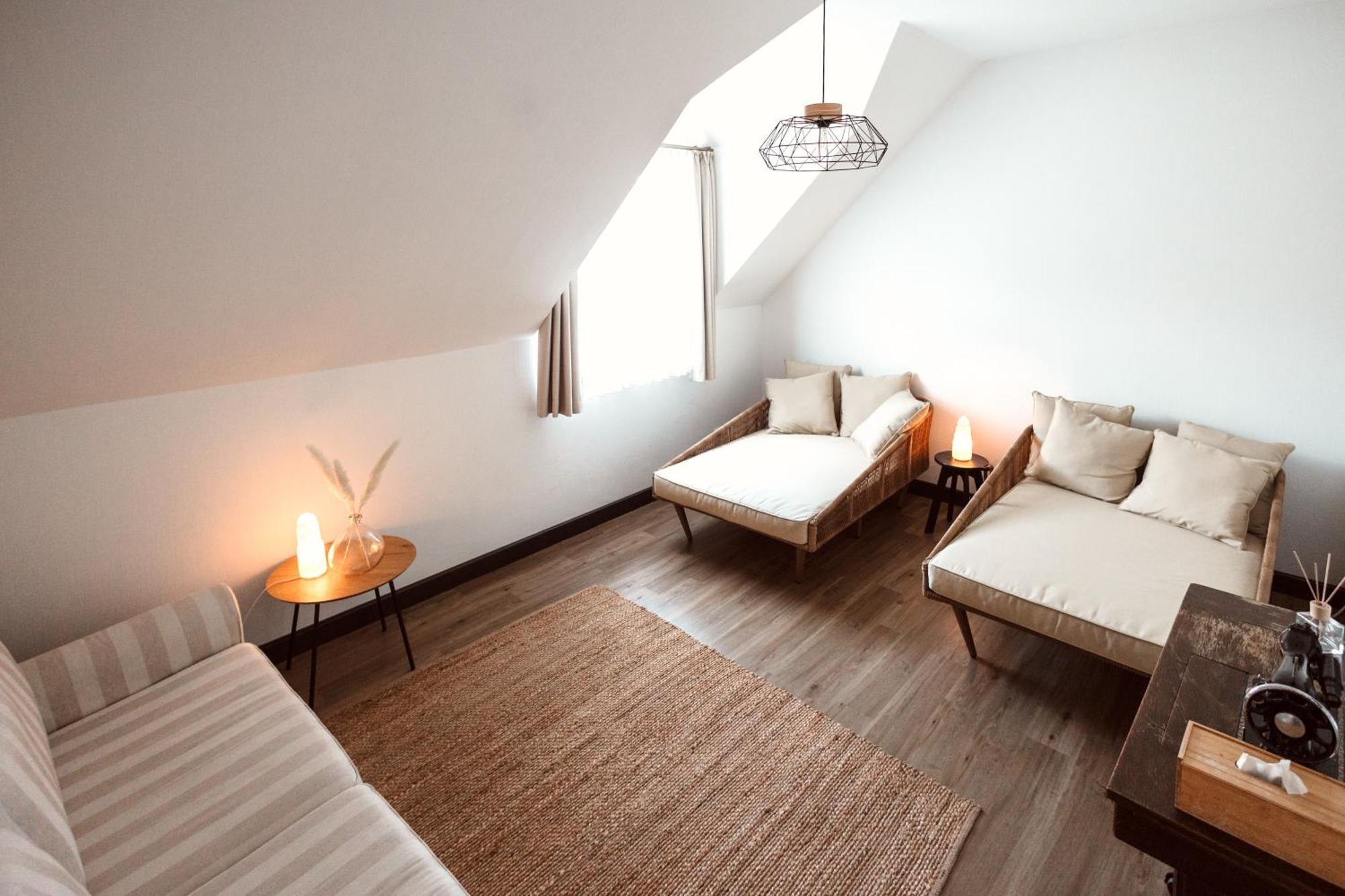 Hotel Okelmann's - Entspannte Achtsamkeit - Bewusster Lifestyle Warpe