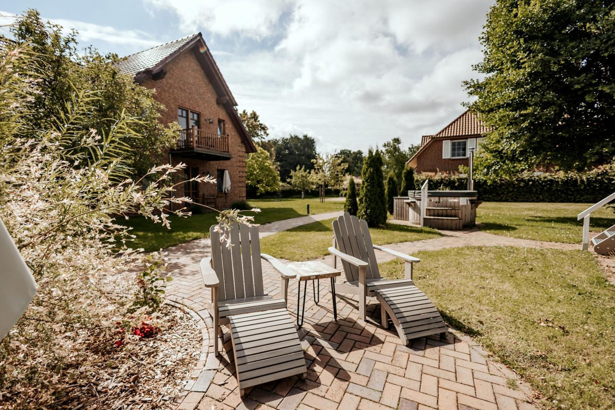 Hotel Okelmann's - Entspannte Achtsamkeit - Bewusster Lifestyle 4*